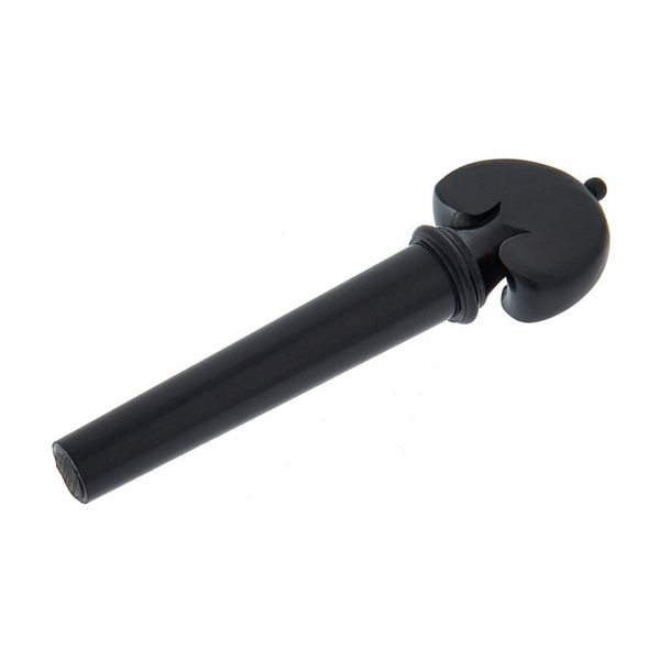 Conrad G&ouml;tz ZW V981 Viola Pegs Heart Shape