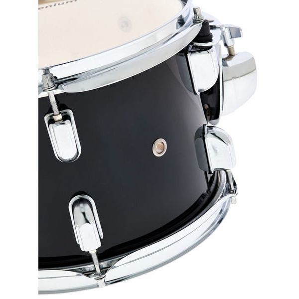 Millenium Focus 10"x7" Tom Tom Black