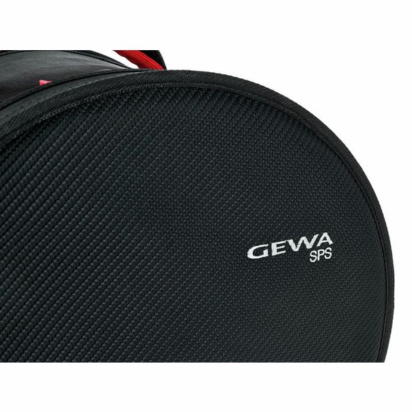 Gewa SPS Tom Bag 10"x10"