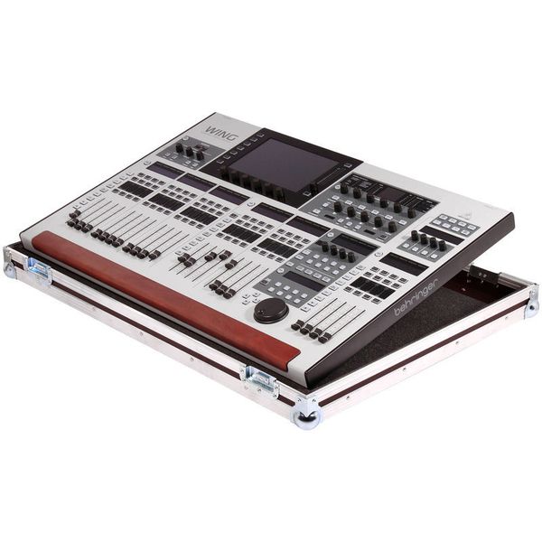 Behringer WING Stagebox Bundle