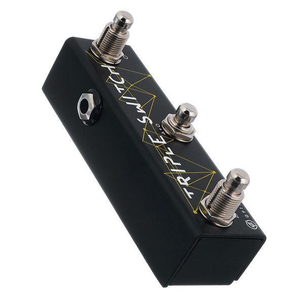 GFI System Triple Switch