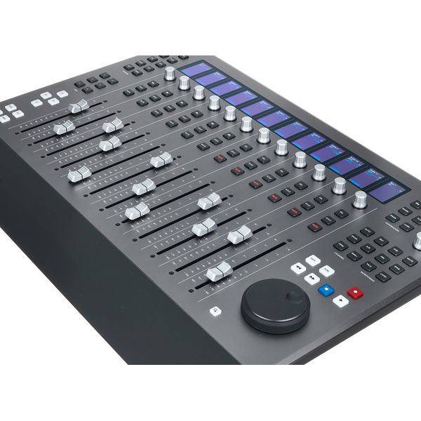 Blackmagic Design Fairlight Desktop Console