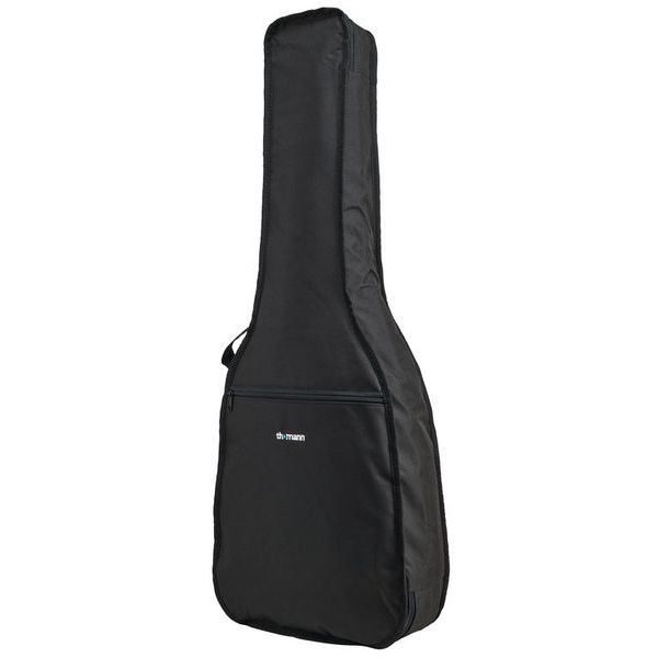 Fender CN-60S Black IL w/Bag