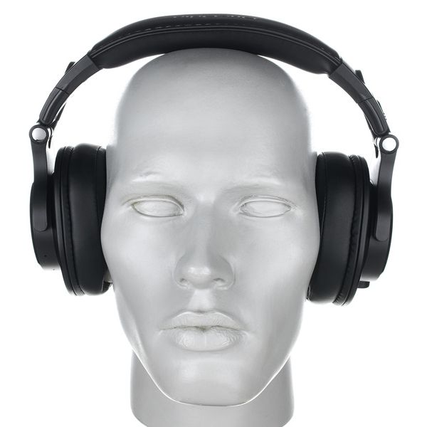 OneOdio Fusion A70 Black