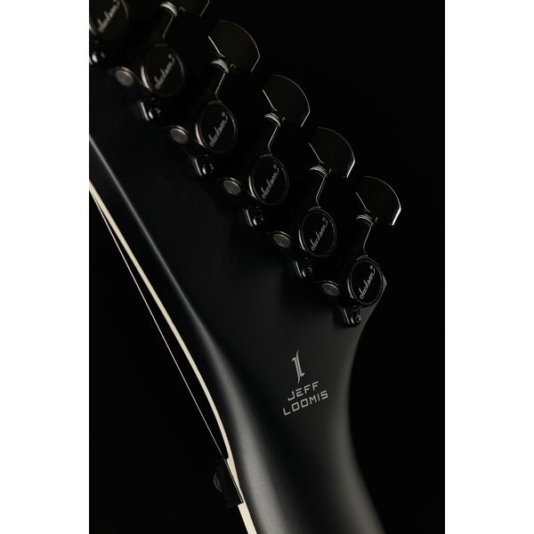 Jackson Jeff Loomis Soloist SL7 SB