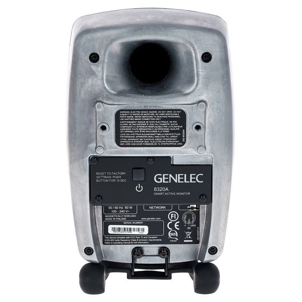 Genelec 8320 RAW Pack