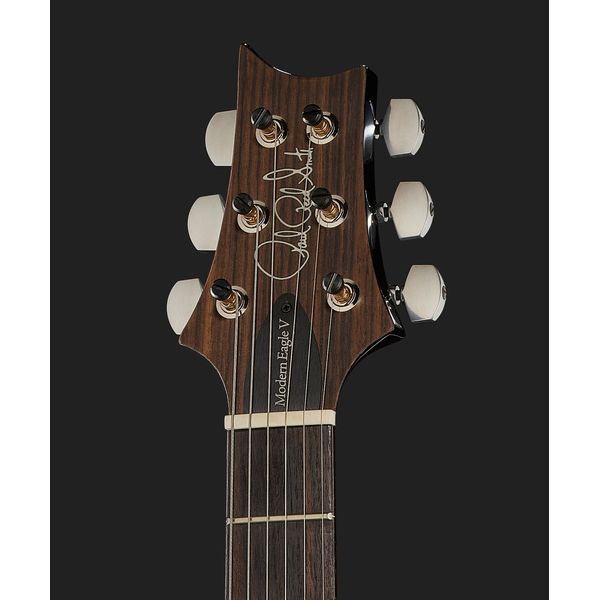 PRS Modern Eagle V BW