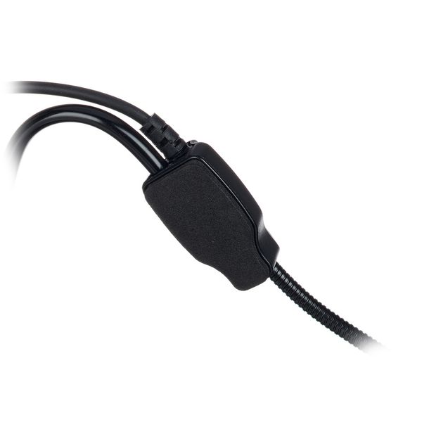 Albrecht Nackenbügelmikrofon for ATT400