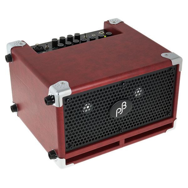 Phil Jones BG-110 Bass Cub Combo