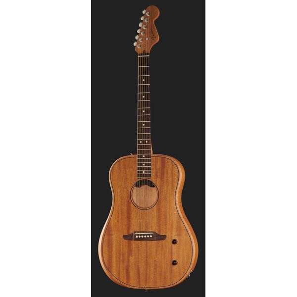 Fender Highway Dreadnought MAH