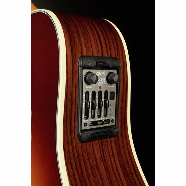 Gibson Songwriter Cutaway SB LH