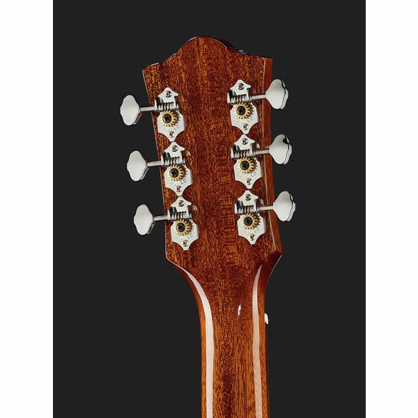 Guild OM-150CE Nat Westerly