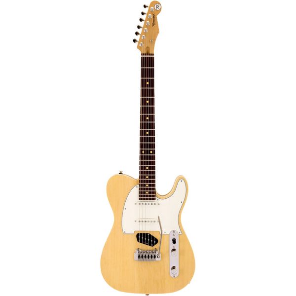 Reverend Pete Anderson Eastsider S NT