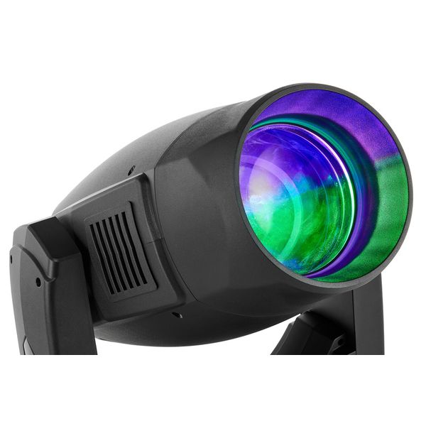 Stairville BSW-350 LED Case Bundle 2