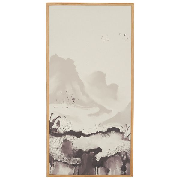 Ekustik Woody Queen Japan Trio Oak