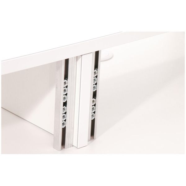 Thon Studio Extension Desk 3U WH