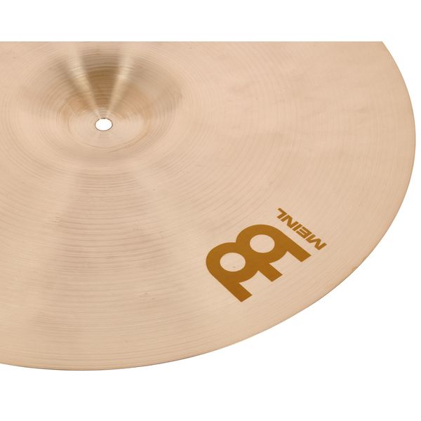 Meinl Byzance E.Dry Complete Set