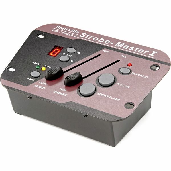 Stairville Strobe-Master I