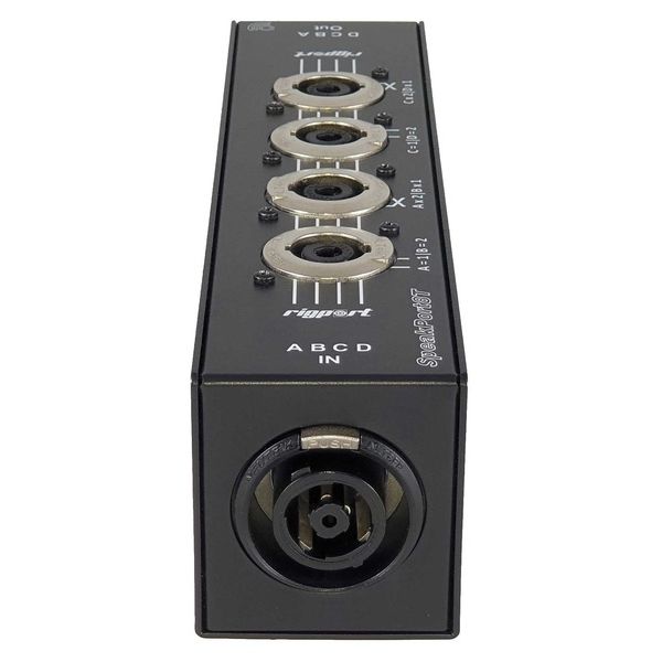 Rigport SpeakPort8T