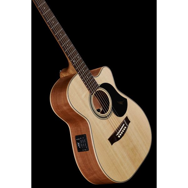 Maton J.R.Signature