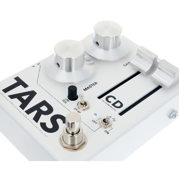 Collision Devices Tars Fuzz/Filter SoW