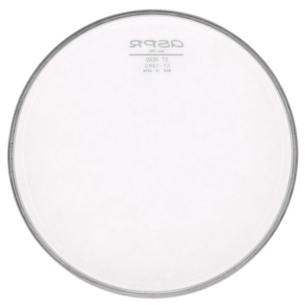 Asapura 12" ST-188C Snare/Tom Head
