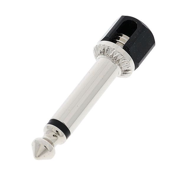 Evidence Audio SIS Plug Angled Black