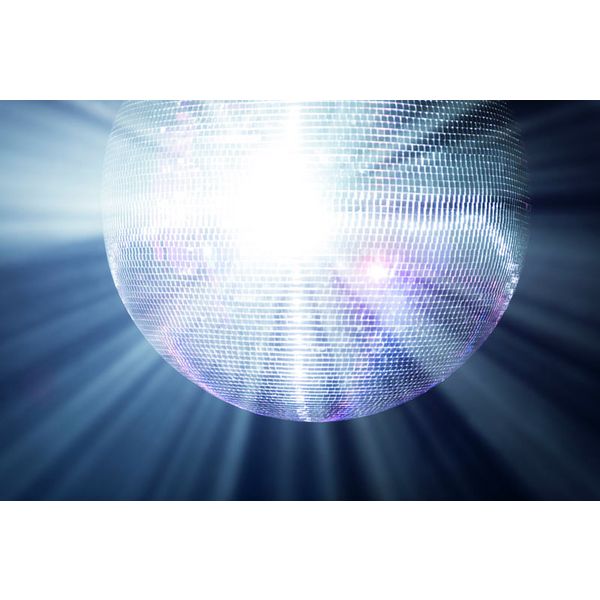 Varytec Mirrorball 75cm