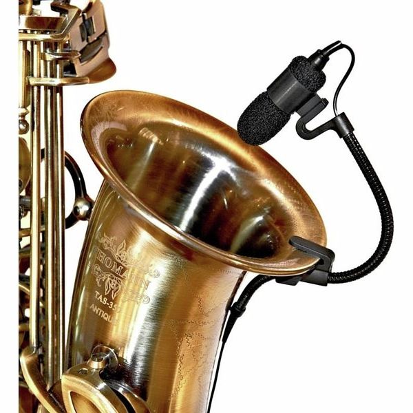 the t.bone free solo 823 Ovid Sax Set