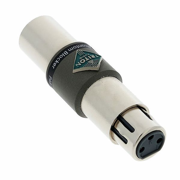 TritonAudio Phantom Blocker