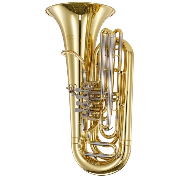 Thomann "Junior" Bb-Tuba