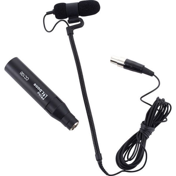 the t.bone free solo 600 Ovid Sax Set