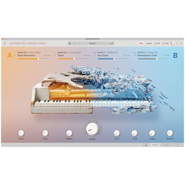 Arturia V Collection 11 Intro