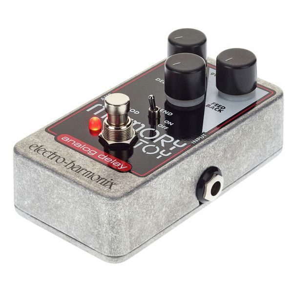 Electro Harmonix Memory Toy
