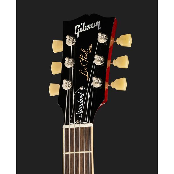 Gibson Les Paul Standard 50s AAA HCS