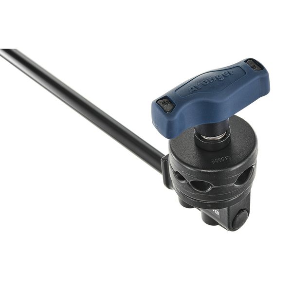 Avenger D800KIT Grip Kit