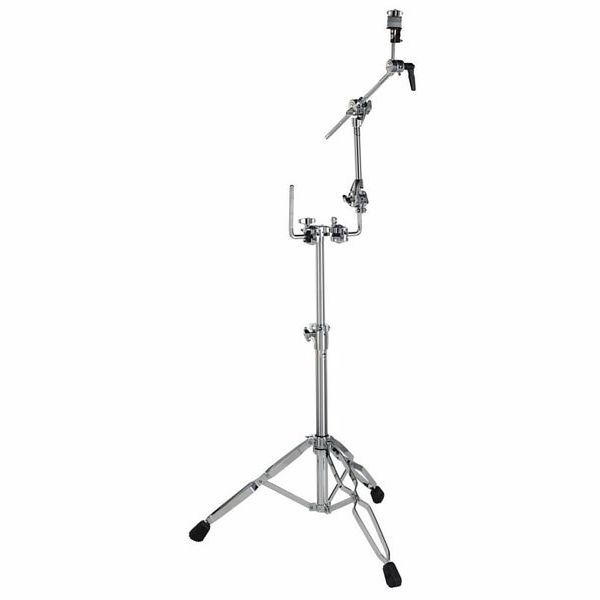 DW 9999 TomTom Cymbal Stand