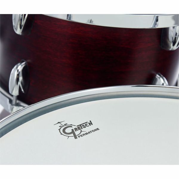 Gretsch Drums US Custom Jazz Satin Walnut