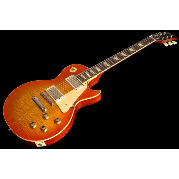 Gibson Les Paul 60 VOS HPT TB