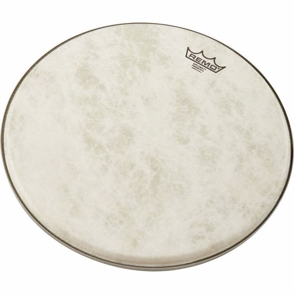 Remo 15" Fiberskyn 3 Thin (FD)