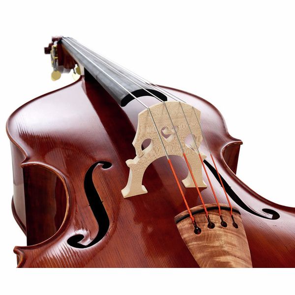 Scala Vilagio Double Bass Marcucci IB