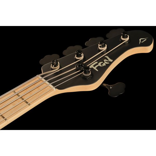 FGN J-Standard Mighty Jazz OPBL