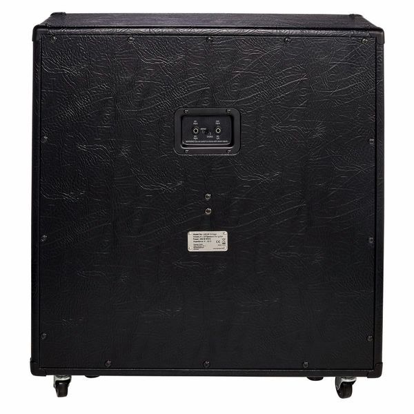 Harley Benton G412A Vintage Bundle