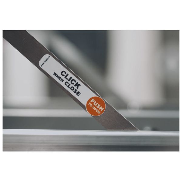 Stageworx Element Optimus 70x140 60cm