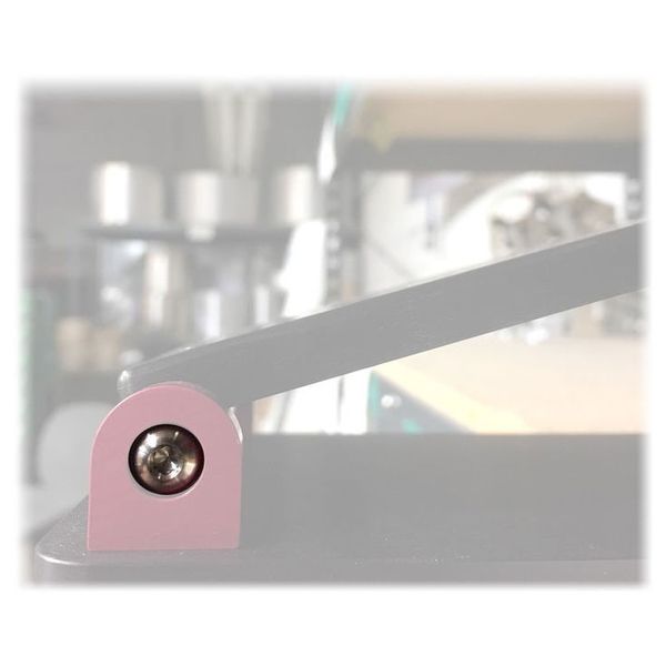 Trick Drums HS001/2 Screws for Pedal Hinge