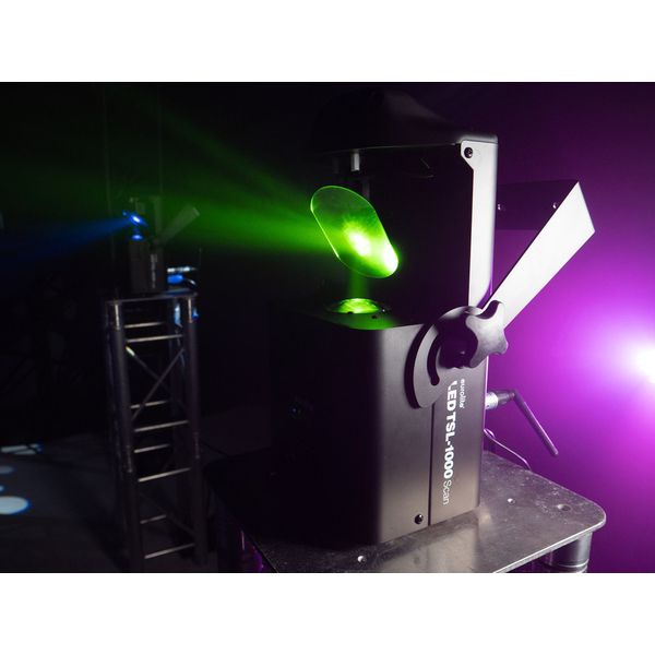 Eurolite LED TSL-1000 Scan MK2