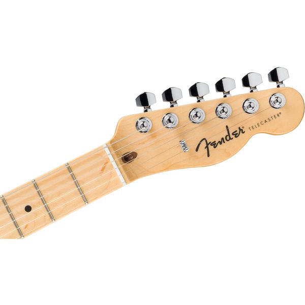 Fender Standard Tele MN BPG BTB