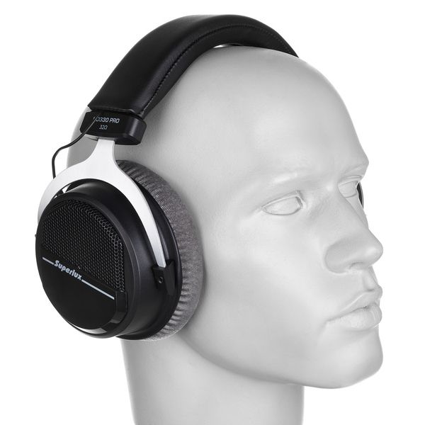 Superlux HD-330 Pro 32 Ohms