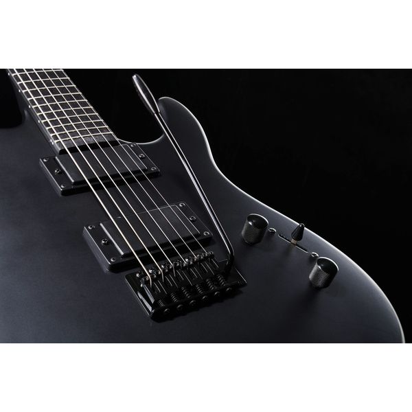 Harley Benton HWY-25BKS Progressive S Set