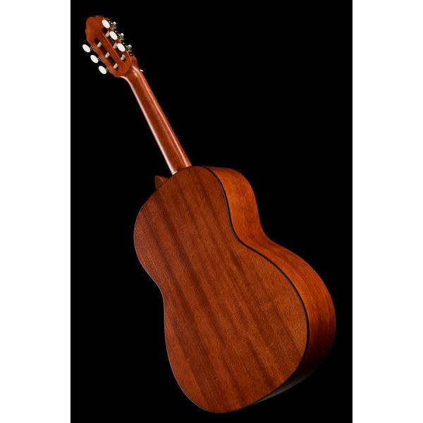 Gewa Student Natural Cedar 7/8